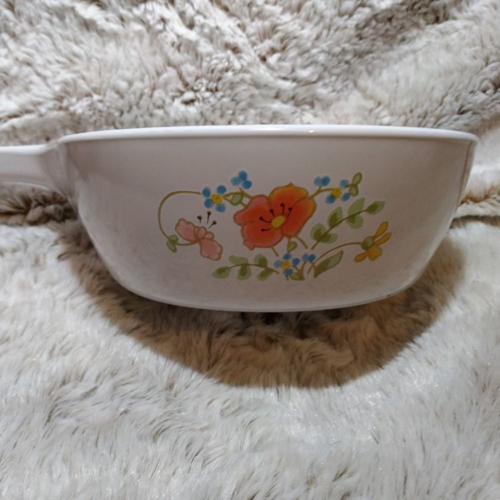 Corning ware pan  - Picture 2 of 6